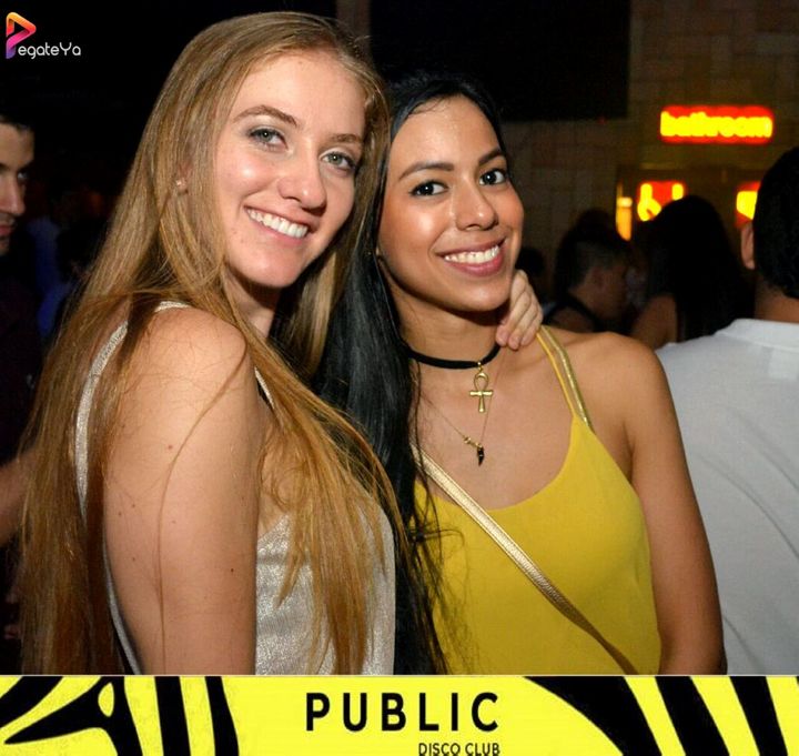 Foto 35 de Public Disco Club - 25o fds septiembre 2 en Public Disco Club, Cali