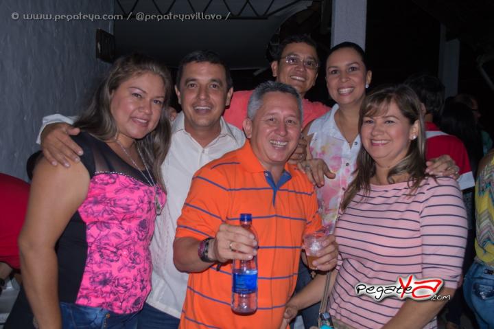 Foto 7 de EL CONCIERTO - Villavicencio en El Concierto, Villavicencio