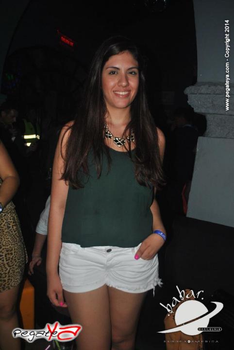 Foto 22 de BABAR 29 Y 30 de AGOS2014 en Babar cartagena, Cartagena