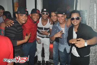 Foto 2 de taboo 14 y 15 de sep de 2012 en Discoteca Taboo Cartagena, Cartagena
