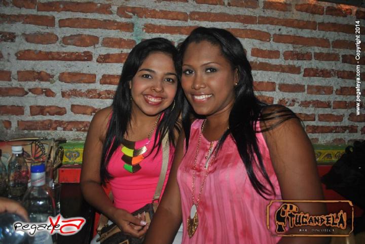 Foto 35 de TU CANDELA 29 Y 30 de AGOS2014 en TU CANDELA cartagena, Cartagena