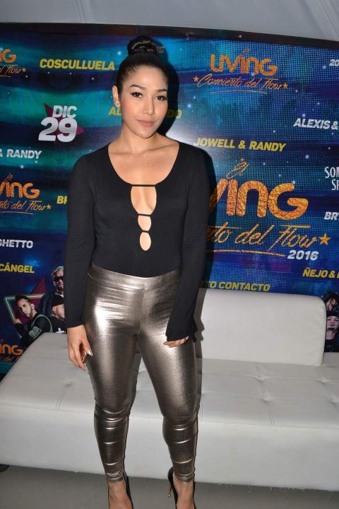 Foto 2 de Living Conciertos Feria De Cali 2016 en Living Night Club, Cali