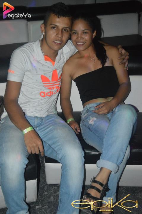 Foto 36 de Epika - 1er FDS Sep. 2016 en Epika Night Club, Cali