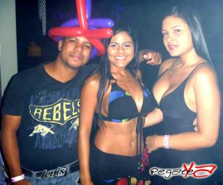 Foto 43 de Favela - Agosto 25 del 2012 en Favela Club, Cali