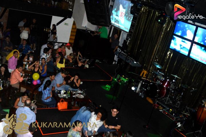 Foto 80 de Kukaramakara - 2do/3er Fds Junio 2016 en Kukaramakara Discoteca Cali, Cali