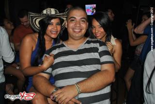 Foto 12 de bhoga sabado 1 de junio de 2013 en Discoteca BHOGA cartagena, Cartagena