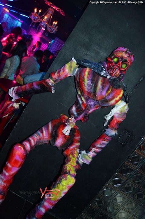 Foto 9 de Bar Bling 6 sep 2014 en Bar Bling Bucaramanga, Bucaramanga