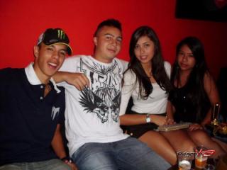 Foto 20 de Marzo 09 del 2011 en FONDA TUTAINA Medellin, Medellín