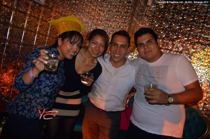 Foto 94 de Bar Bling 6 sep 2014 en Bar Bling Bucaramanga, Bucaramanga