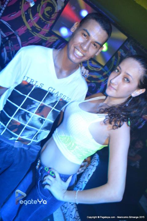 Foto 55 de El Manicomio sabado 28 febrero 2015 en Discoteca El Manicomio Bucaramanga, Bucaramanga