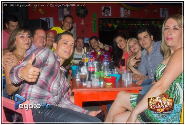 Foto 4 de EL PALENQUE - Villavicencio en El Palenque, Villavicencio