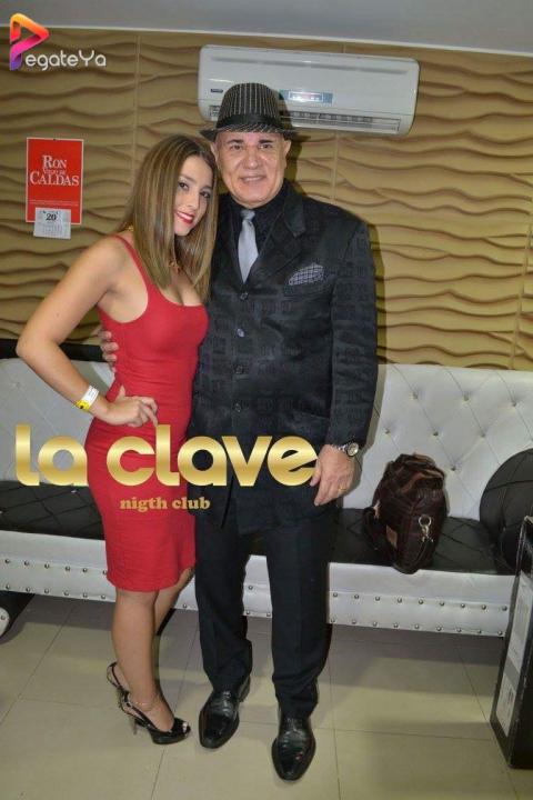 Foto 29 de la clave - 1er fds Septiembre 2016 en La Clave Night Club, Cali