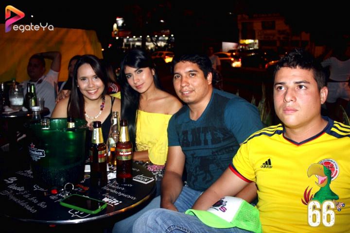Foto 97 de La Lora 2do / 3er Fds Junio 2016 en La Lora Bar, Cali