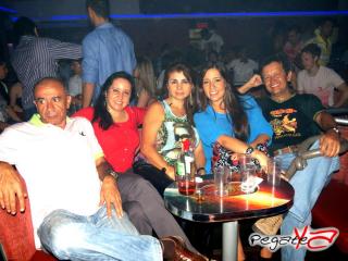 Foto 23 de Abril 6 del 2013 en Space Menga, Cali