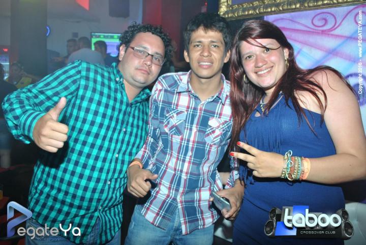 Foto 9 de Taboo 1 y 2 de abril de 2016 en Discoteca Taboo Cartagena, Cartagena