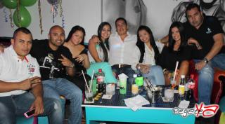 Foto 21 de Beautiful 80 Febrero 22 del 2014 en Beautiful 80`s Cali, Cali