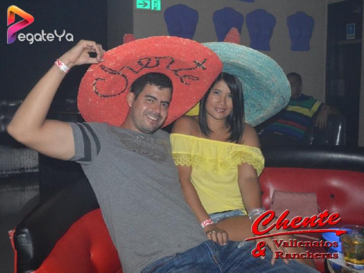 Foto 11 de Chente - 1er FDS Sept 2016 en CHENTE Vallenatos y Rancheras, Cali