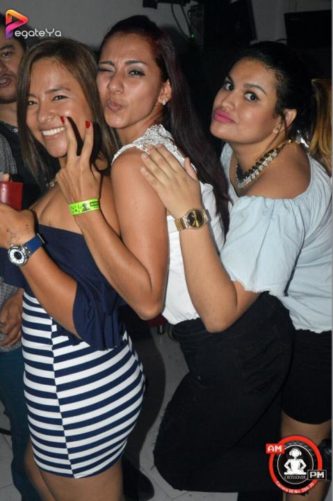 Foto 4 de AmPm - 1er Fds Junio 2017 en Am / PM Bar - Cali, Cali