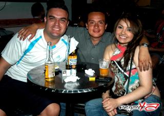 Foto 8 de Noviembre 10 del 2012 en El Rancho Bar