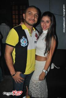Foto 6 de BABAR 16 de Noviembre 2013 en Babar cartagena, Cartagena