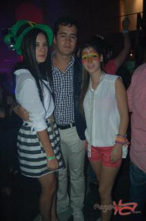 Foto 36 de Discoteca Sixttina 26 de Octubre en Sixttina Discoteca