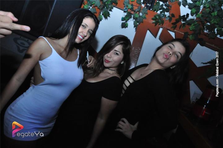 Foto 3 de Malabar 27 de enero de 2017 en Discoteca Malabar Bucaramanga, Bucaramanga