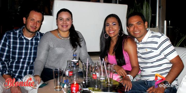 Foto 47 de Blondie Bar Cali · marzo de 2015 en Blondie Bar Cali, Cali