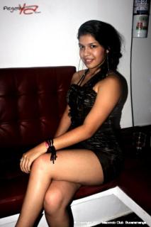 Foto 8 de Macondo 19-20 Mayo de 2012 en Discoteca Macondo Club Bucaramanga, Bucaramanga