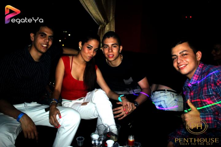 Foto 29 de Penthouse Club - 2do/3er Junio 2016 en Penthouse 1800, Cali
