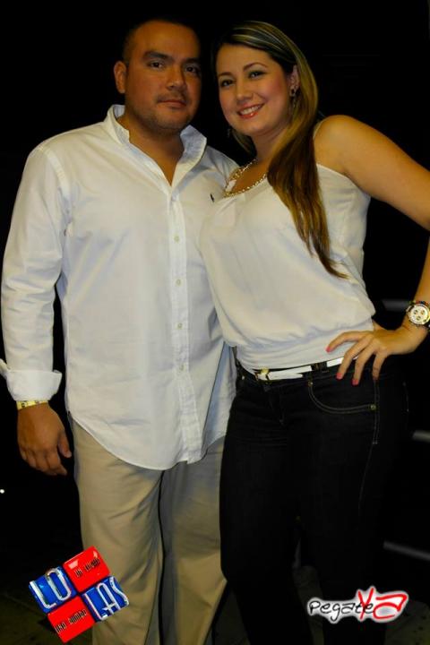Foto 101 de Lolas Club - 3er FDS Nov 2014 en Lolas Club Menga Cali, Cali