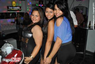 Foto 20 de taboo 17 y 24 de nov de 2012 en Discoteca Taboo Cartagena, Cartagena