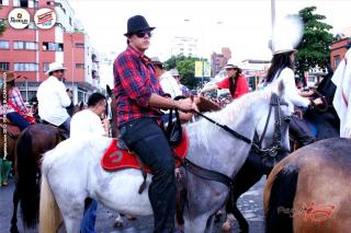 Foto 252 de Cabalgata Feria de Bucaramanga 2012 en Cabalgata Feria de Bucaramanga 2012, Bucaramanga