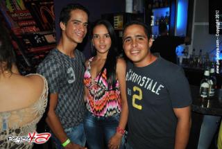 Foto 21 de bhoga 15 Y 16 DE MARZO DE 2013 en Discoteca BHOGA cartagena, Cartagena