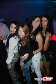 Foto 50 de Inferno 1 de Junio de 2012 en Discoteca Inferno Medellin, Medellín
