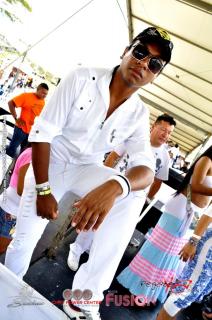 Foto 58 de Black And White Cali 2012 en Fiestas Colombia, Medellín