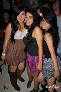 Foto 8 de Diciembre 02-03 del 2011 en I´m Fun Discoteca Manizales, Manizales