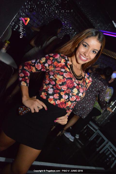 Foto 82 de PISO V - 24 y 25 de junio de 2016 en Bar Piso V Bucaramanga, Bucaramanga