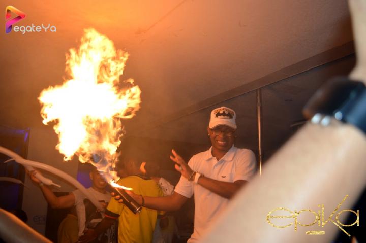 Foto 64 de Epika - Amor & Amistad Sep. 2016 en Epika Night Club, Cali