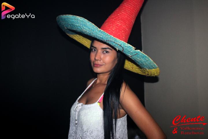 Foto 3 de Chente - 4to FDS Junio 2016 en CHENTE Vallenatos y Rancheras, Cali