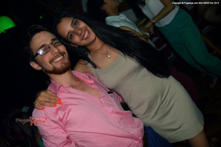 Foto 50 de Fotos Malabar - 22 nov de 2014 en Discoteca Malabar Bucaramanga, Bucaramanga
