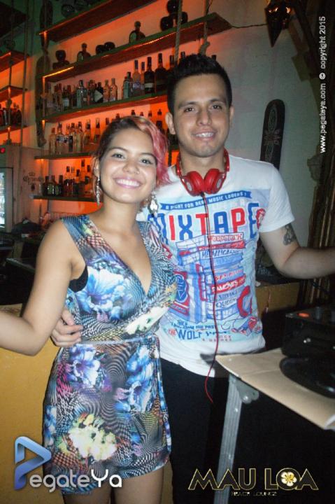 Foto 17 de MAULOA 28 y 29 DE AGOSTO DE 2015 en mau loa cartagena, Cartagena