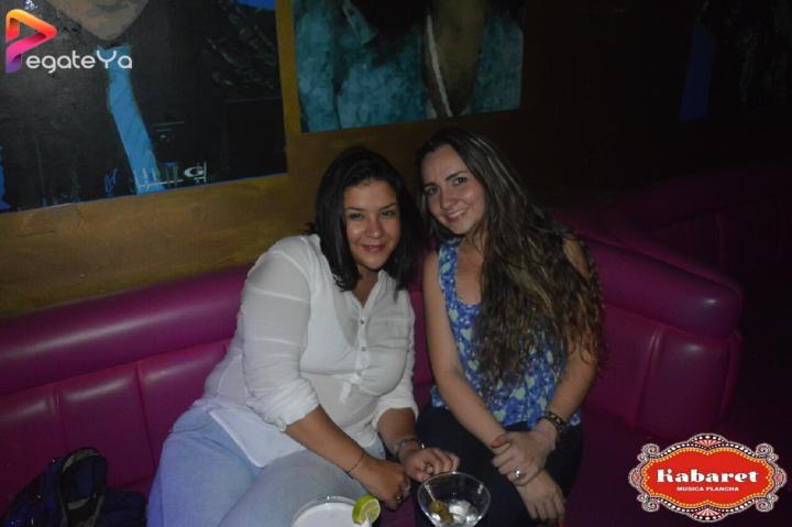 Foto 18 de Kabaret Bar - 4to Fds Junio 2016 en Kabaret - Granada, Cali