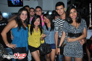 Foto 9 de taboo 17 y 18 de agosto de 2012 en Discoteca Taboo Cartagena, Cartagena