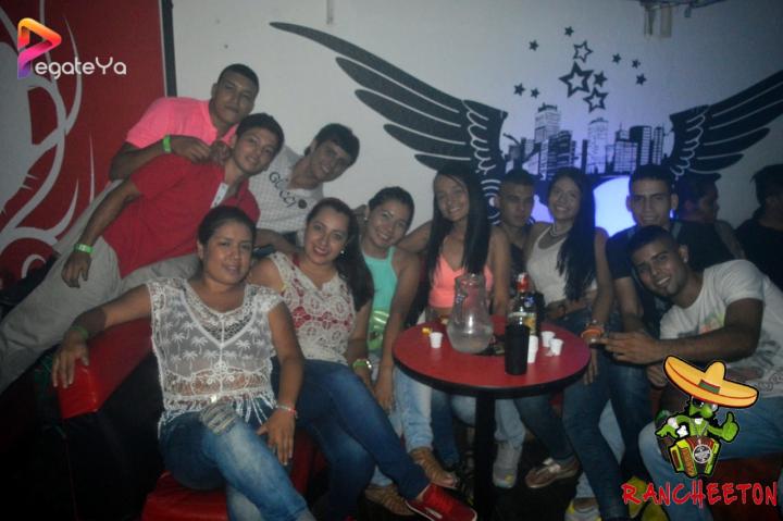 Foto 7 de Rancheeton - 2do FDS Dic 2015 en Rancheton Cali, Cali