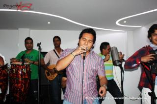 Foto 7 de 14 Julio - 04 Agosto 2012 en Discoteca Macondo Club Bucaramanga, Bucaramanga