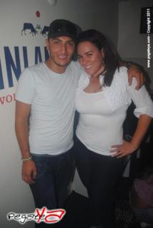 Foto 7 de shooters 20 y 21 de enero de 2012 en shooters cartagena, Cartagena