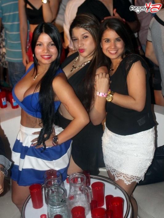 Foto 8 de Lolas Club - 4to FDS Nov 2014 en Lolas Club Menga Cali, Cali