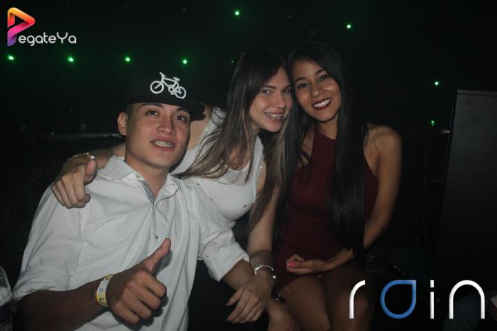 Foto 12 de Rain Clvb - AMOR & AMISTAD Sept. 2016 en Rain CLVB - Cali, Cali