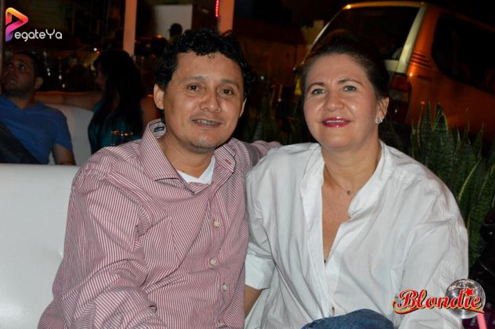 Foto 23 de Blondie - 1er Fds Febrero 2017 en Blondie Bar Cali, Cali