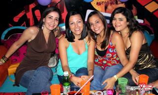 Foto 66 de Octubre 04 del 2013 en Beautiful 80`s Cali, Cali